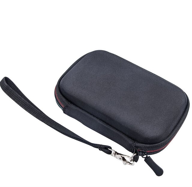 Suitable for Sandisk E81 Mobile Solid-State Drive Storage Bag Sandisk Extreme E81 1t 2t 4t Hard Drive Bag