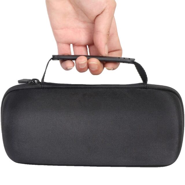 Suitable for Taimo MILLAB E01 portable coffee electric grinder storage bag coffee bean grinder shockproof bag