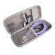 Suitable for 3m Stethoscope Storage Bag Spirit Medical Stethoscope Storage Box Fetal Heart Rate Stethoscope Bag