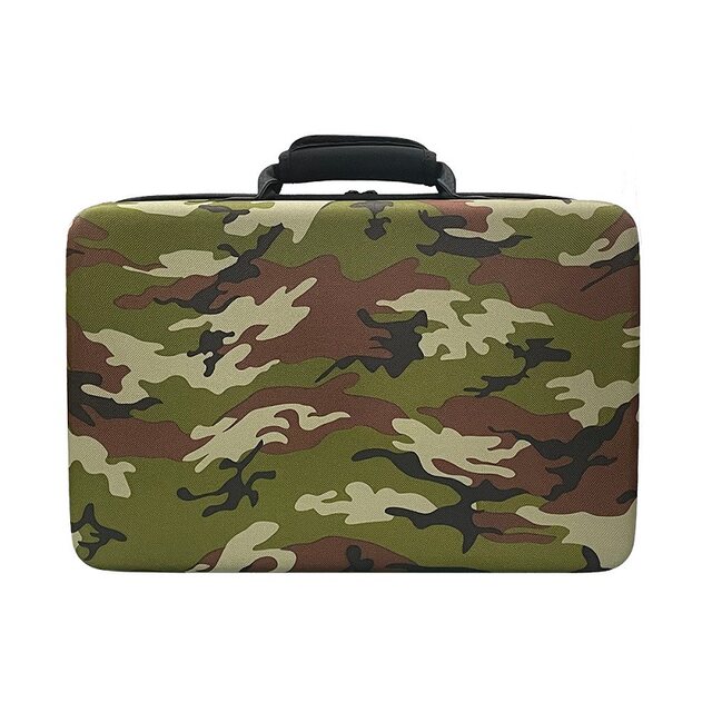 Special Clearance Price: Keyboard Storage Bag with Internal Dimensions of 31*20*6cm, Game Controller Hard Shell Shockproof Portable Bag