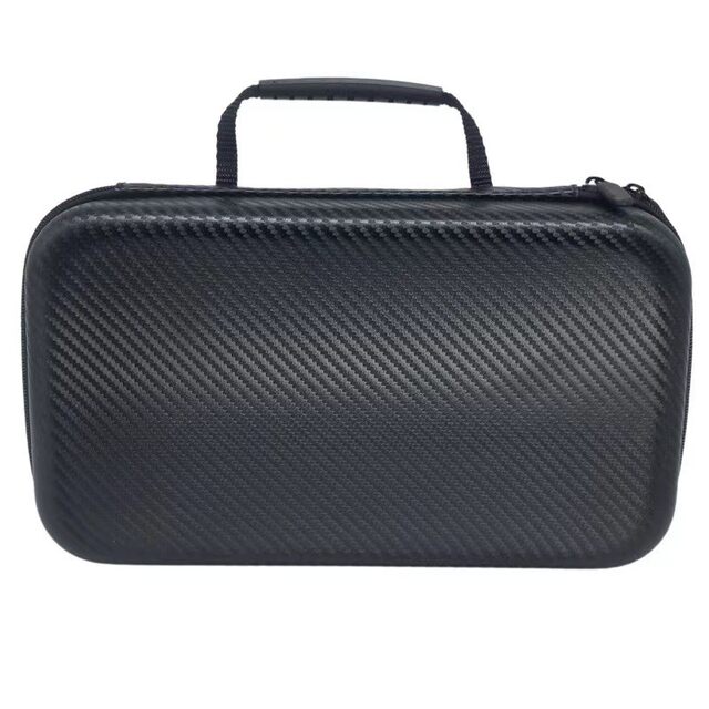 Suitable for Fluke 117C 175C Multimeter Storage Bag, Victory Digital Multimeter Shockproof Hard Shell Bag