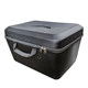 Special Clearance Sale: Hard Shell Storage Bag for Square Dance Speakers, Dimensions 35*23*22cm, Shockproof and Portable