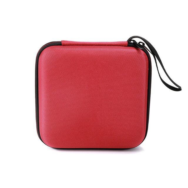 Suitable for Philips Exp5108 Cd Player Storage Bag Panda F01Cd Player Disc Player Shockproof Bag