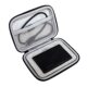 Suitable for Samsung T9 Mobile Solid-State Drive Storage Bag T7Shield Ssd Hard Drive Hard Shell Bag with Inner Velvet Shockproof Bag