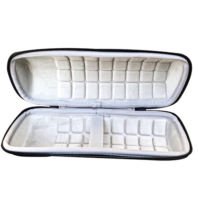 Suitable for Taimo MILLAB E01 electric grinder storage bag Italian coffee bean grinder shockproof bag