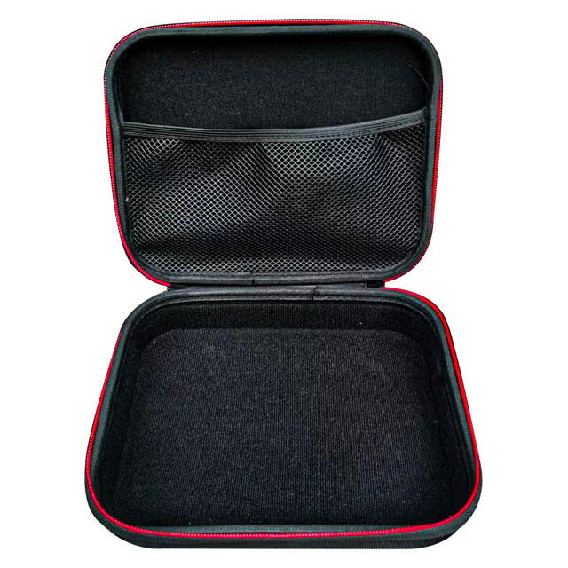 Suitable for Canon Selphy Cp1500 Cp1300 Photo Printer Storage Bag, Hard Shell, Shockproof