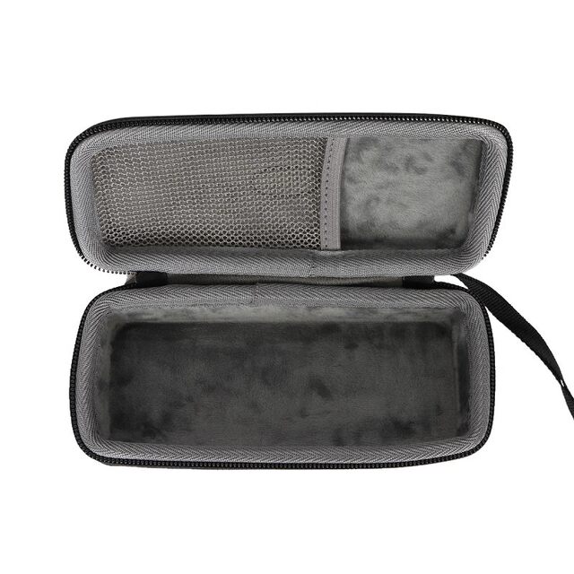 Monocular Ed Telescope Storage Bag Hard Shell Shockproof Protective Bag Monocular Telescope High-Power Telescope Portable Bag