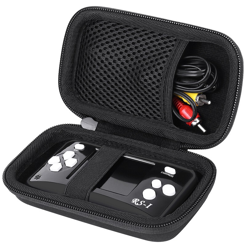 Portable Wifi Cosmetics Bag Suitable for Huawei Accompanying Wifi 3 Pro Wireless Network Card Hard Shell Bubble Wrap Bag Portable Bag Portable Wifi Cosmetics Bag Suitable for Huawei Accompanying Wifi 3 Pro Wireless Network Card Hard Shell Bubble Wrap Bag Portable Bag
