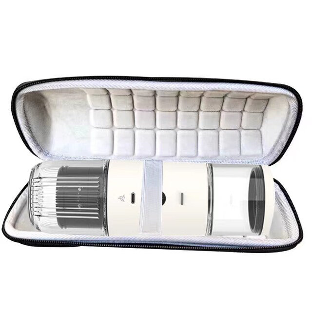 Suitable for Jiafu YardForce portable coffee machine storage bag Italian electric capsule coffee machine shockproof bag