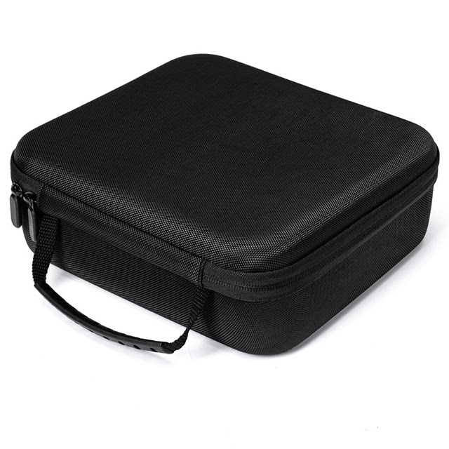 Suitable for Zero Moment Gti14 Uitra Mini Computer Host Storage Bag, Gti12/Gti13 Small Host Shockproof Bag
