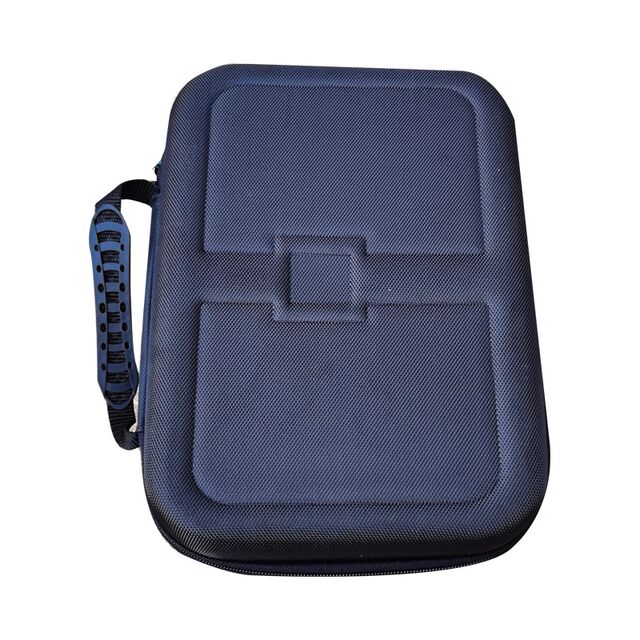 Suitable for Omron Ne-C28 Nebulizer Storage Bag, Yuyue Nebulizer Instrument Shockproof Bag, Hard Shell Storage Box