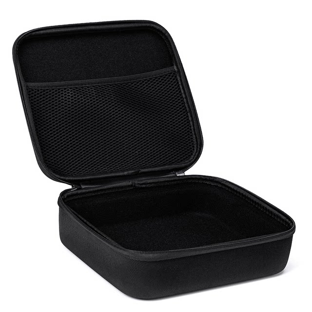 Suitable for Zero Moment Gti14 Uitra Mini Computer Host Storage Bag, Gti12/Gti13 Small Host Shockproof Bag