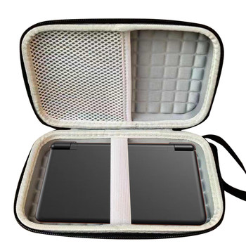 Suitable for Ayn Thor Thor Gaming Handheld Storage Bag, Dual-Screen Flip Cover Handheld Hard Shell Shockproof Bag, Portable Bag