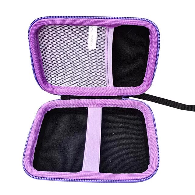 Suitable for Jbl Clip5 Music Box 5Th Generation Bluetooth Speaker Storage Bag Hard Shell Shockproof Bag Audio Portable Bag