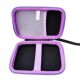 Suitable for Jbl Clip5 Music Box 5Th Generation Bluetooth Speaker Storage Bag Hard Shell Shockproof Bag Audio Portable Bag