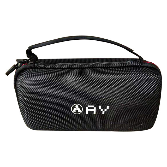 Special Clearance Sale: Hard Storage Bag for Car Air Pump, Emergency Jump Starter, Shockproof Bag, Dimensions 18*8*7.5cm