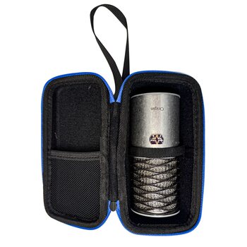 Suitable for Aston/Aston Origin Condenser Microphone Storage Bag, Hard Shell Shockproof Bag, Portable Bag