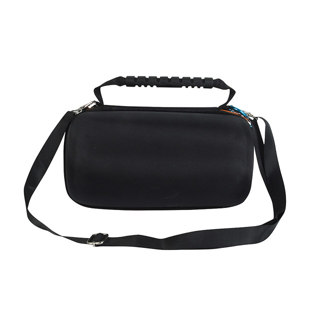 Suitable for Jbl Pulse5 Music Bluetooth Speaker Bag, Jbl Pulse5 Audio Storage Bag, Portable Hard-Shell Shock-Proof Bag