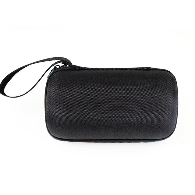 Suitable for Jbl Link Portable Wireless Bluetooth Speaker Storage Bag, Small Round Speaker Hard Shell Shockproof Bag