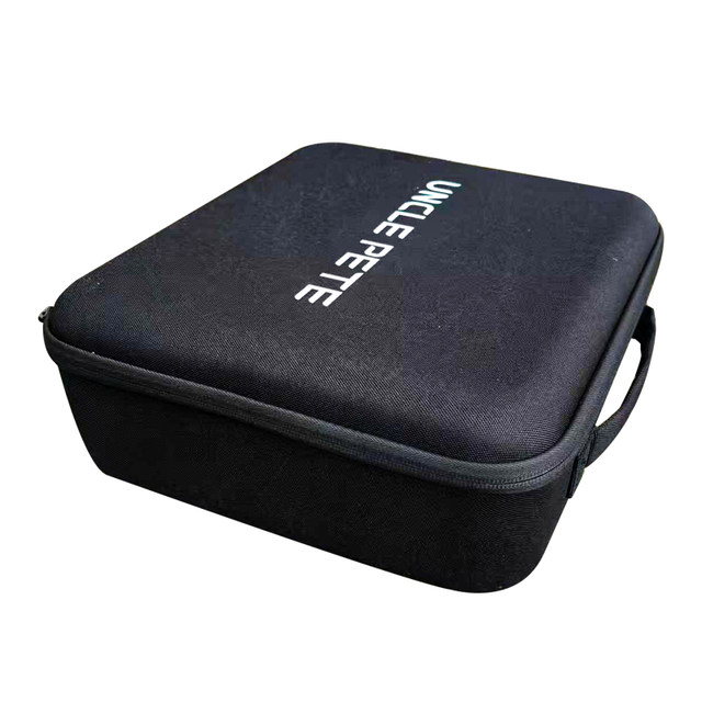Special Clearance Sale: Hard Shell Bag for Projector, Storage Bag for Power Tools, Shockproof Bag, Portable Bag, Dimensions 30*26*10cm