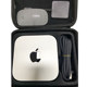 Suitable for Apple Mac Mini M4 Small Computer Storage Bag M4 Mini Computer Portable Shockproof and Pressure-Resistant Bag