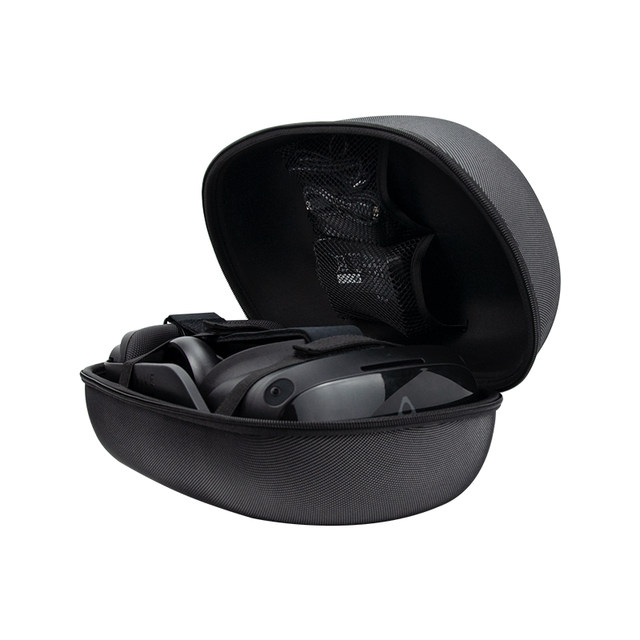 Suitable for HTC VIVE Focus Vision VR all-in-one storage bag and FOCUS3 VR glasses shockproof bag