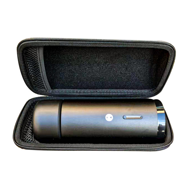 Suitable for Taimo MILLAB E01 portable coffee electric grinder storage bag coffee bean grinder shockproof bag