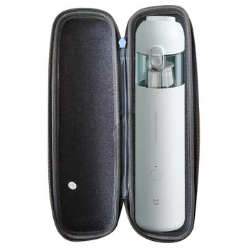 Suitable for Xiaomi Mijia Portable Vacuum Cleaner Storage Bag, Handheld Car Vacuum Cleaner Shockproof Bag, Portable Bag