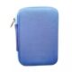 Suitable for Mijia F400 Electric Dental Flosser Storage Bag, Portable Water Flosser, Hard Shell Shockproof Bag