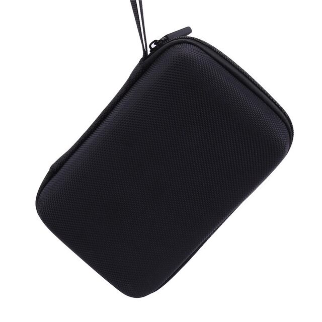 Suitable for Ambernic Rg 40Xxv Vertical Handheld Storage Bag, Rg 34Xx Handheld Game Console Shockproof Bag