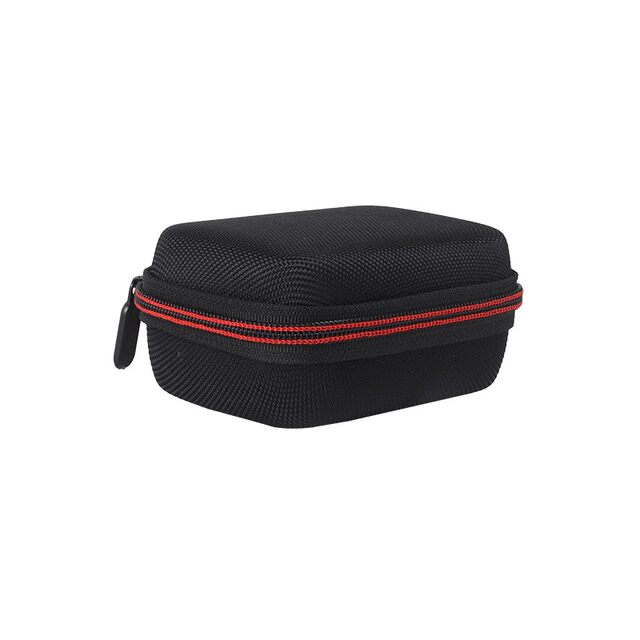 Suitable for Elvis Miao Bo Audio System, Wild Mini Wireless Bluetooth Speaker Storage Bag, Hard Shell Bag, Foam Shockproof Bag