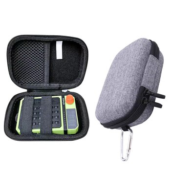 Suitable for Jiike Super Code Machine, Intelligent Children's Logical Reasoning Toy Storage Bag, Hard Shell Protective Box