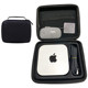 Suitable for Apple Mac Mini M4 Small Computer Storage Bag M4 Mini Computer Portable Shockproof and Pressure-Resistant Bag