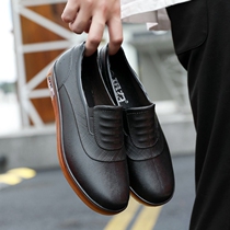 Low Bunch Shoes Mens Rain Shoes Adults Fashion Non-slip Waterproof Short Drum Rain Boots Laps Kitchen Working Water Shoes Mens Shoes
