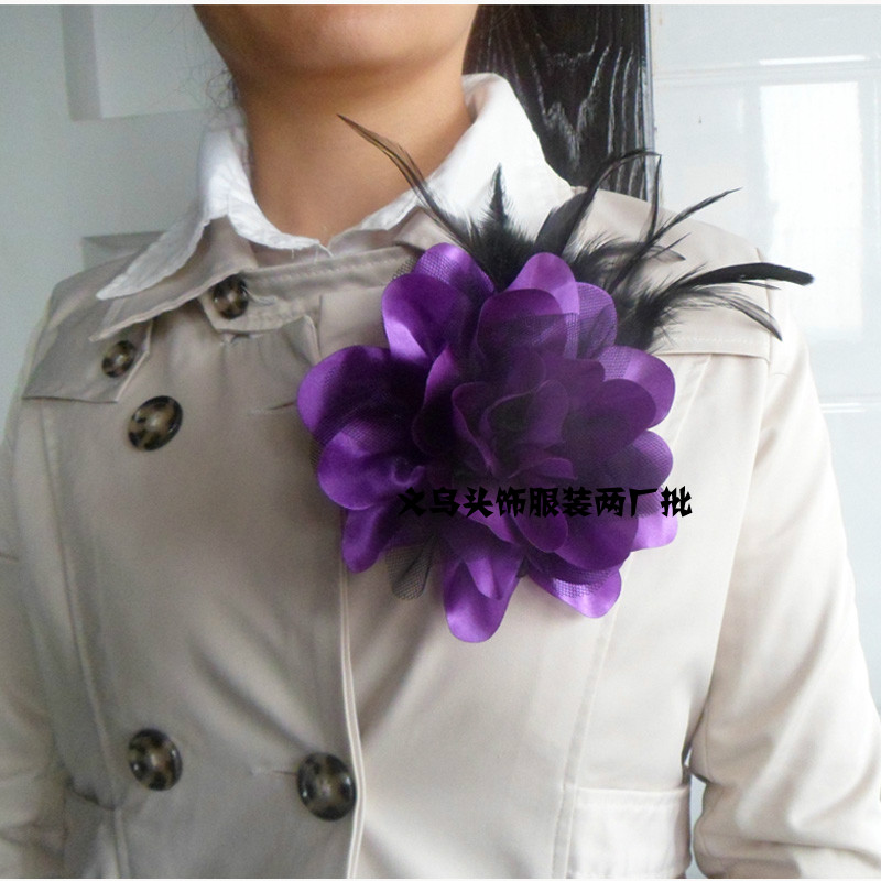 Broche en autre - Ref 1187092 Image 30