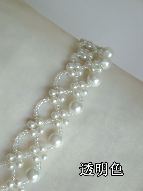 Sangles pour lingerie - Ref 811972 Image 8