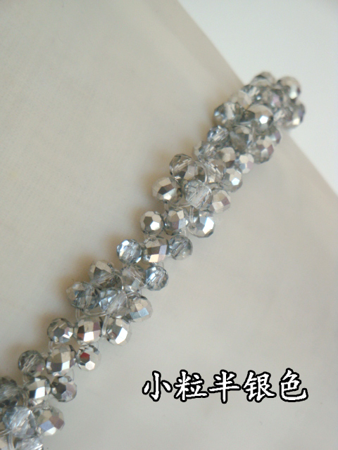 Bretelles pour lingerie - Ref 802934 Image 32