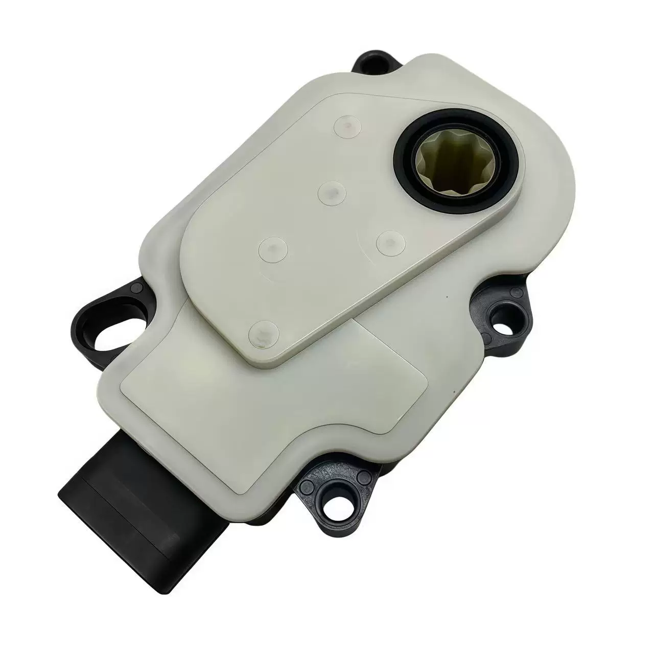 Подходящий для Volkswagen Audi A4LA6LQ5LQ7 Porsche Kaiyan Maca слепой мотор 95B965501AA