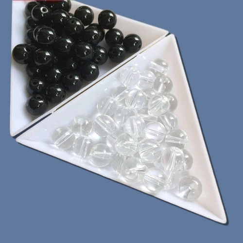 Аксессуар, аксессуары, ручка, браслет из бисера, стеклянные бусины, «сделай сам»