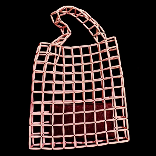 Акриловые бусины DIY Аксессуары для ювелирных изделий ручной работы для сумки из бисера короны