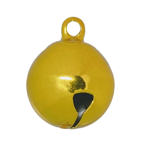 Мультяшный медный колокольчик, золотой танцующий аксессуар с аксессуарами ручной работы, DIY, выпускной вечер