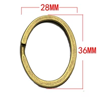 Древний голубой эллипс