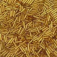 Золотое шампанское, наполненное серебром