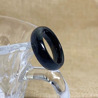 Черный глазур