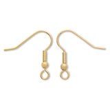 Медные серебряные серьги ручной работы, аксессуар, аксессуары, 18мм, 10 пары