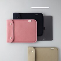 South Korean Livework waterproof canvas shockproof 11 inch 12 9 inch IPad Pro tablet liner bag