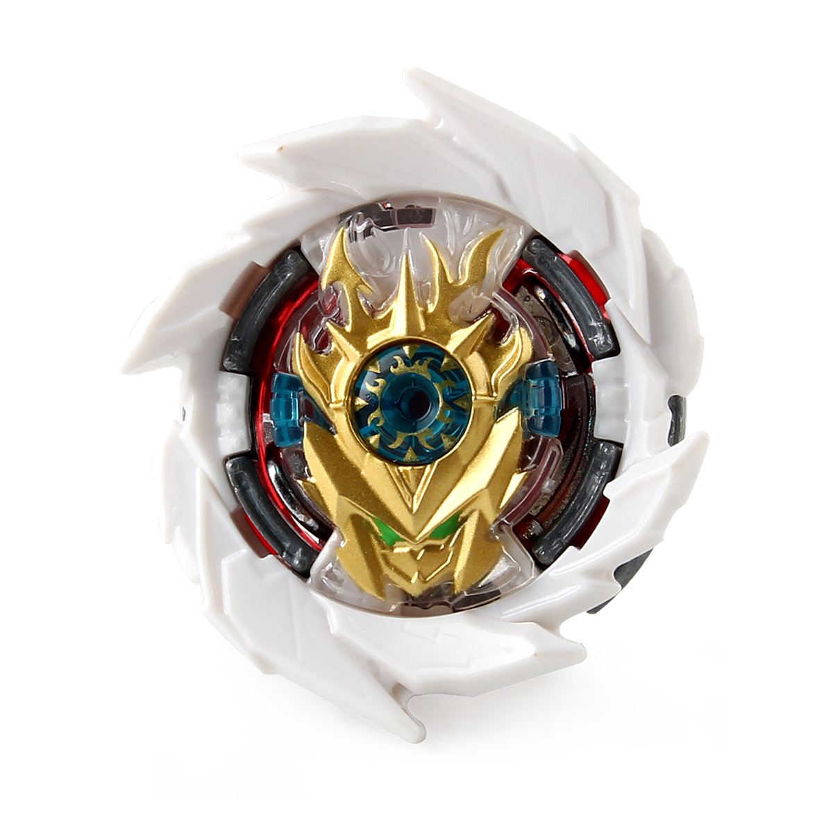 Burst top B00-169 Super King series Uranus bulk single top alloy top toy factory direct sales