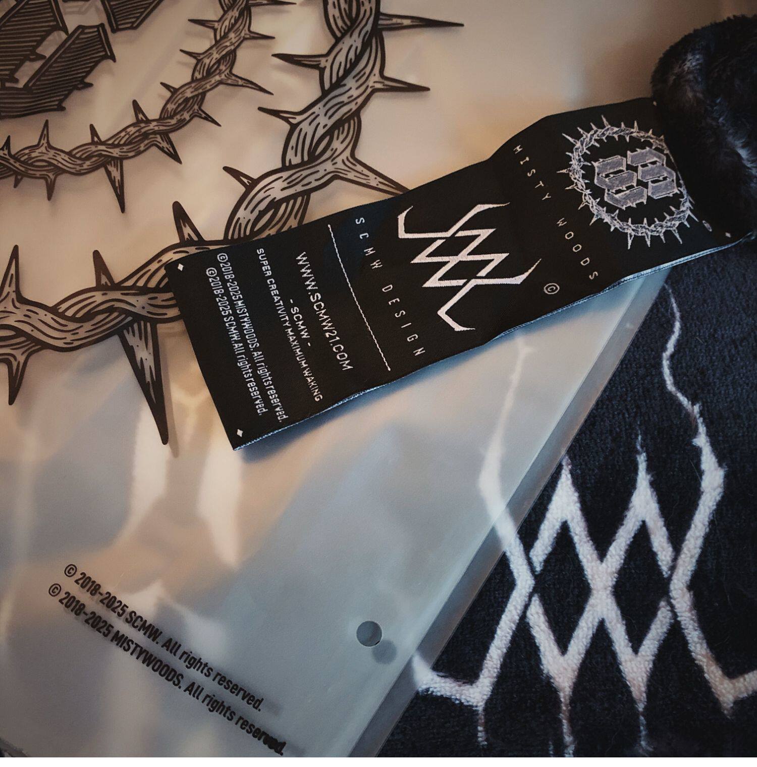 Гобелен None Other MW Baphomet