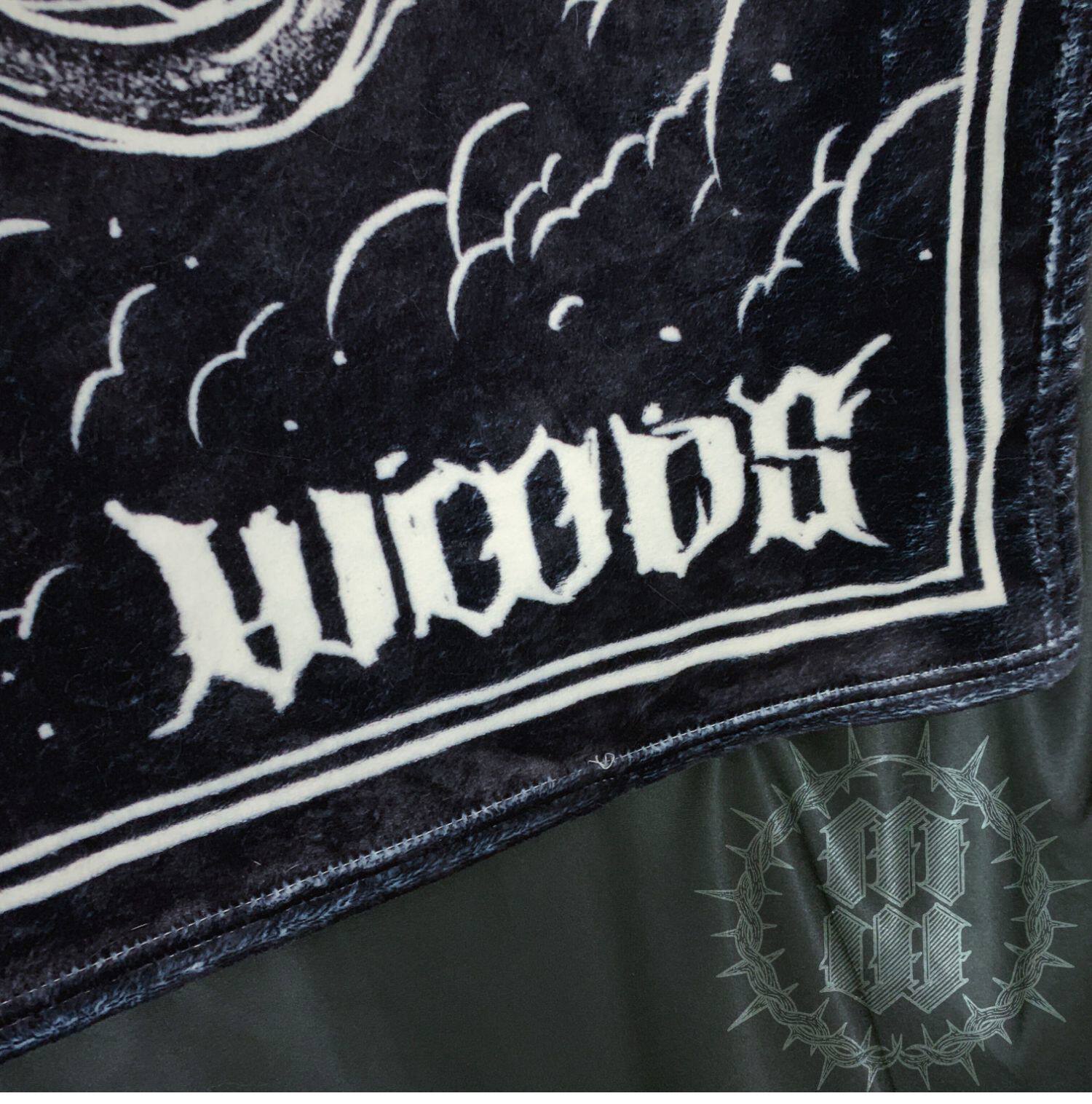 Гобелен None Other MW Baphomet