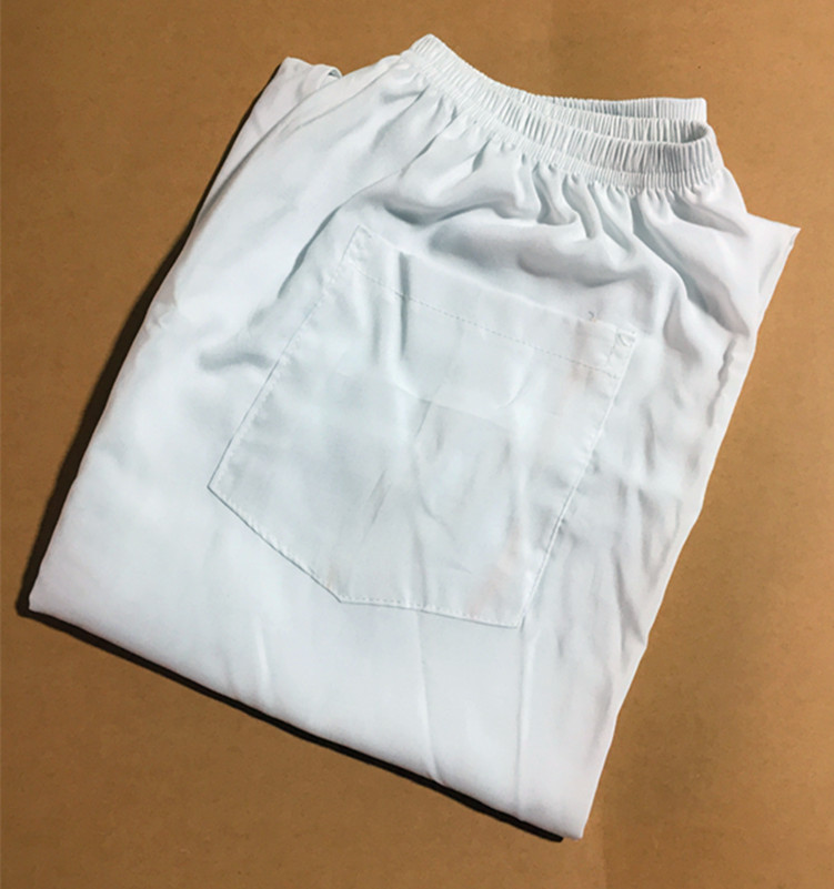 2017 người đàn ông mới thường xuyên mặc quần cotton nhà ngủ dệt bông điều hòa thoải mái dệt kim cotton kích thước lớn đồ lót nam